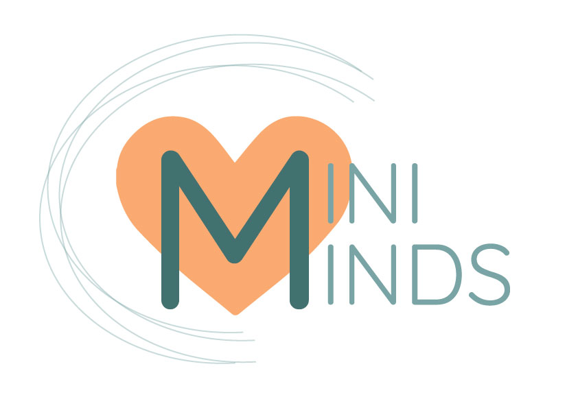 MiniMinds - Mindfulness trainingen voor kinderen